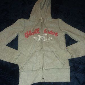 Hollister  hoodie